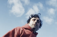 Clip du morceau Twenty Twenty, de Joseph Chedid