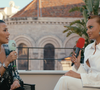 Une effervescence qui cache une préparation millimétrée et parfois très stressante.

Alicia Aylies en interview pour le média "Ode"