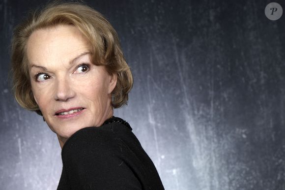 Mais c’est justement cette adoration qui a rendu cet amour impossible.

Portrait de Brigitte Lahaie lors de l'enregistrement de l'émission "Chez Jordan" à Paris. Le 27 février 2023
© Cédric Perrin / Bestimage