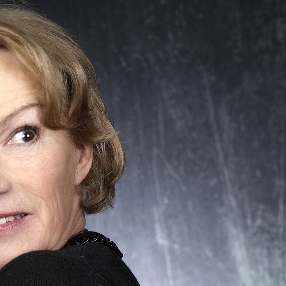 Mais c’est justement cette adoration qui a rendu cet amour impossible.

Portrait de Brigitte Lahaie lors de l'enregistrement de l'émission "Chez Jordan" à Paris. Le 27 février 2023
© Cédric Perrin / Bestimage