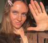 Maddie, elle, est mannequin depuis de longues années mais c'est aussi une comédienne...

Maddie Kulicka, mannequin, comédienne, business woman, la compagne de Vassili Schneider ne manque pas d'atouts.