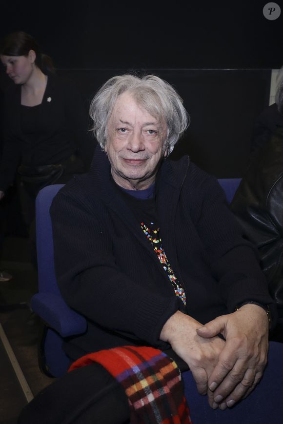 “Je le répète : je n’ai pas et je n’ai jamais eu de soucis d’argent”, insiste Hervé Vilard

Hervé Vilard au concert d’Enrico Macias pour sa tournée La Fête Continue ! dans la salle de spectacle Le Dôme de Paris - Palais des Sports à Paris, France, le 15 mars 2025. © Jack Tribeca/Bestimage