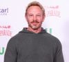 Ian Ziering a choisi cet établissement 5 étoiles situé dans le XVIe arrondissement de Paris.

Ian Zeiring à la parade annuelle de Noël d'Hollywood avec le grand maréchal Luke Wilson pour soutenir les jouets des Marines pour les Tots, qui s'est tenue sur Hollywood Boulevard. Backgrid USA / Bestimage