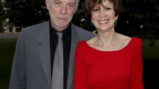 "C’est ce symptôme qui..." : Thomas Stern, le mari de Catherine Laborde, redoutait un aspect particulier du mal qui touchait sa femme