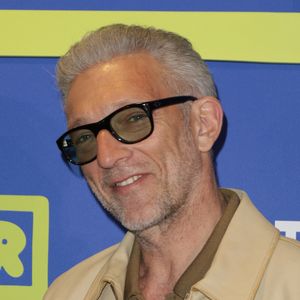 Vincent Cassel - Avant-première du film "Banger" au Pathé Wepler à Paris le 1er avril 2025. © Coadic Guirec/Bestimage