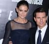 On ne lui connaît aucune liaison officielle depuis sa rupture avec Katie Holmes en 2012.

New-York - Lundi 19 décembre 2011. Katie Holmes et Tom Cruise assistent à la première américaine de "Mission : Impossible - Protocole Fantôme" au Ziegfeld Theatre à New York. Photographie : ©Darla Khazei, /PCN/ABACAPRESS.COM |