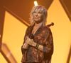 Zazie (Isabelle de Truchis de Varennes) lors de la cérémonie des Grands Prix Sacem 2024, aux Folies Bergère, à Paris, le 25 novembre 2024.Photo de Vincent Gramain/ABACAPRESS.COM