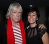 Renaud partage la vie d'une femme de 27 ans sa cadette baptisée Cerise

Renaud (Séchan) et sa femme Cerise lors du "Hyper Week-end Festival" a Radio France. © Denis Guignebourg / Bestimage