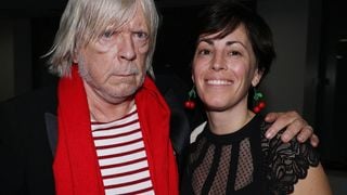 Renaud : Sa femme Cerise a pris la parole au sujet de l'état du chanteur qui "se reprend en main"