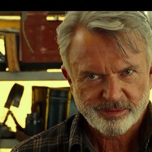 Une disparition d'autant plus inattendue que l'acteur avait annoncé, en avril dernier, être en rémission de son cancer après une thérapie génique. 

Le casting original de Jurassic Park, Chris Pratt, Laura Dern, Jeff Goldblum, Bryce Dallas Howard, Sam Neill, Daniella Pineda, Isabella Sermon, Justice Smith, Omar Sy, et BD Wong, revient dans Jurassic World Dominion