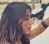 Marie dans l'épisode de "Mariés au premier regard 2025" du 28 avril, sur M6