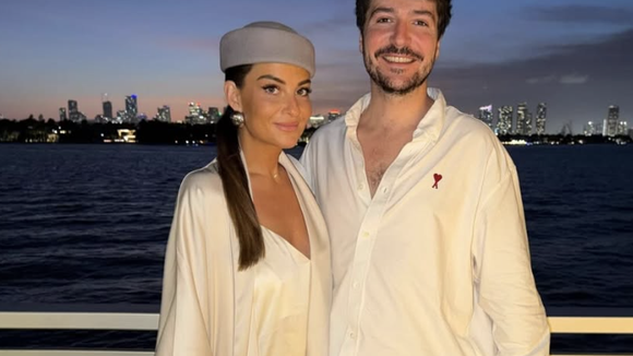 Eliot Deval (CNews) et Morgane en route vers le mariage : le journaliste dévoile le décor grandiose de sa demande