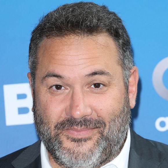 Il y a déjà du changement pour la matinale "Bonjour !" sur TF1 en ce début d'année.

Bruce Toussaint lors de la conférence de presse de rentrée BFM TV. - RMC du groupe Altice France à Paris, France. © Coadic Guirec/Bestimage