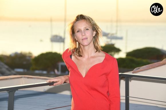 La mère de deux des enfants de Bruno Debrandt a joué dans "Un village français".

Marie Kremer lors de la soirée de clôture du 20e festival des Antipodes à Saint-Tropez, le 14 octobre 2018 © Lionel Urman / Bestimage
