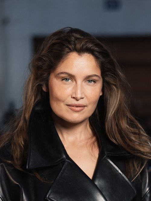 Laetitia Casta, 48 ans : Pour entretenir sa peau au mieux, l'actrice a fait un choix éthique et écologique