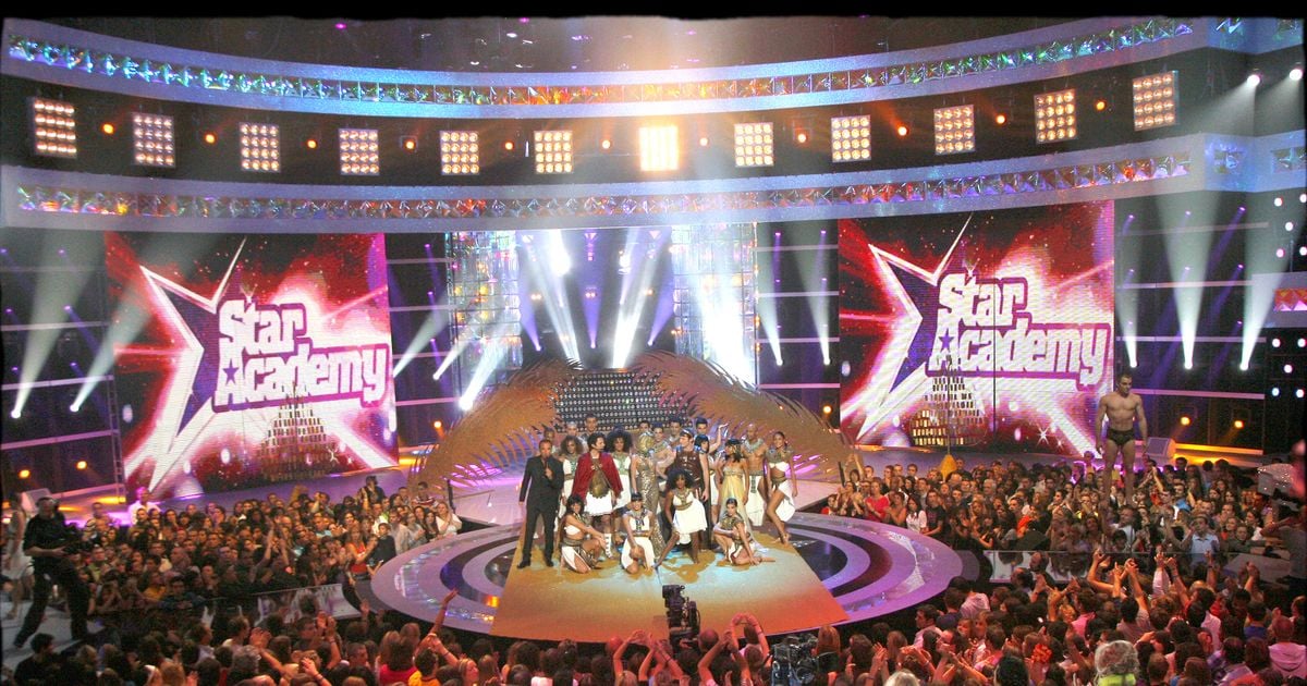 "Chaque semaine je perdais un kilo" : Cette figure de la Star Academy raconte ce qu'il s'est passé