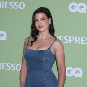 EnjoyPhoenix - Soirée Nespresso x GQ lors du 78ème Festival International du Film de Cannes le 18 mai 2025. © Denis Guignebourg/BestImage