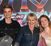 L'ancienne animatrice de "D&Co" sur M6 avait déjà évoqué avoir été victime de violences conjugales de la part du père de ses enfants, Roxanne et Norman.

Valérie Damidot avec ses enfants Norman et Roxanne - Avant-première du film "Thor Love and Thunder" au Grand Rex à Paris le 7 juillet 2022. © Coadic Guirec/Bestimage