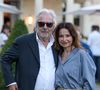 Pierre Arditi s'est livré dans les pages de "Télé Star". L’occasion pour lui de revenir sur un bien immobilier qu’il convoitait avec son épouse, Evelyne Bouix.

Pierre Arditi et sa femme Evelyne Bouix. - Festival International du Film de Pauillac à La Maison d'Estournel à Saint-Estèph le 11 juillet 2025. © Jean-Marc Lhomer/Bestimage