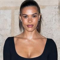Tina Kunakey, l'ex-compagne de Vincent Cassel, décroche une nouvelle consécration dans la mode