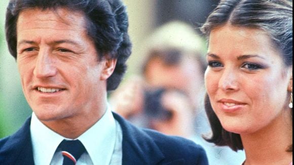Caroline de Monaco : son célèbre ex-mari, âgé de 85 ans, nous a quittés