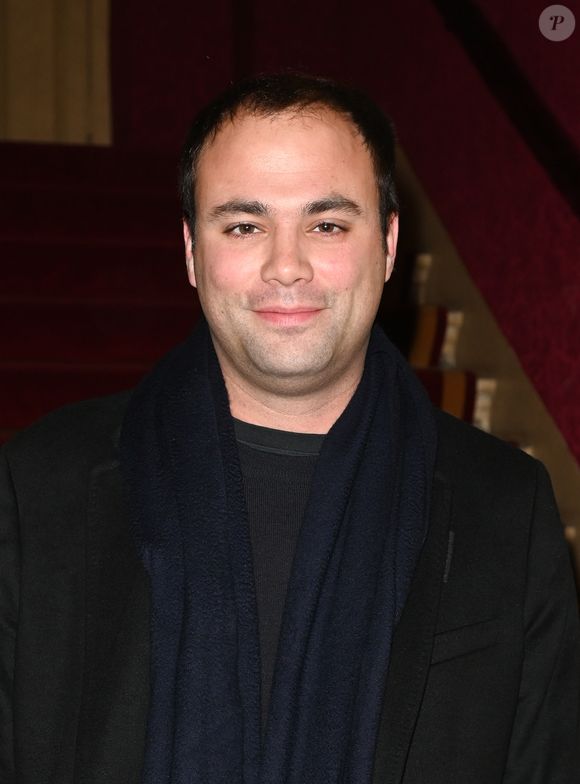 Mais si ce trentenaire issu d'un milieu aisé est un habitué des projecteurs, ce n'est pas, toutefois, pour évoquer sa vie privée.

Exclusif - Charles Consigny - 100e de la pièce "Je préfère qu'on reste ensemble" au Théâtre des Variétés à Paris le 12 janvier 2023. © Coadic Guirec/Bestimage