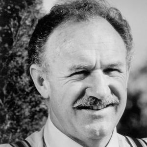 Archives - Gene Hackman sur le film Besoin d'amour en 1984.  © JT Vintage/Glasshouse via ZUMA Wire /Bestimage