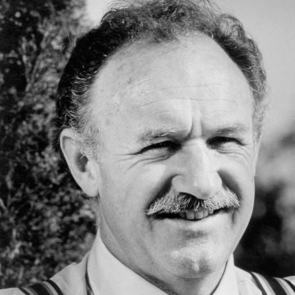 Archives - Gene Hackman sur le film Besoin d'amour en 1984.  © JT Vintage/Glasshouse via ZUMA Wire /Bestimage