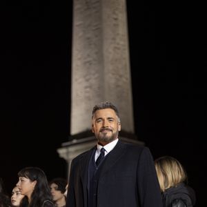 La fin approche pour Olivier Minne sur France 2.

Exclusif - Olivier Minne - Emission "La grande soirée du 31 de Paris" sur France 2 
© Cyril Moreau / Bestimage