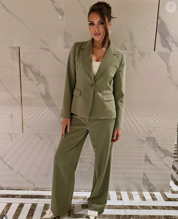 Sarah Dzafce, Miss Finlande destituée