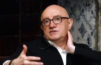 BFMTV dévoile en exclusivité les images du dernier film tourné par Michel Blanc.