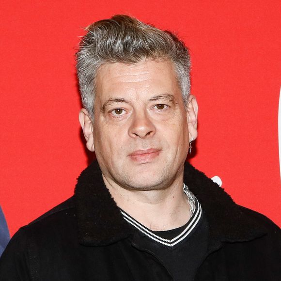 Benjamin Biolay à l'avant-première du film "Stella est amoureuse" au cinéma UGC Ciné Cité Les Halles à Paris, le 8 décembre 2022.

Photo : Christophe Clovis / Bestimage