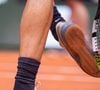 “Tu commences la saison t’es 80e, tu finis la saison t’es 150e, t’as vite fait d’avoir perdu 100 ou 150 000 euros”, lâche-t-il
Internationaux de France de tennis de Roland Garros 2024 à Paris le 26 mai 2024. Baptiste Autissier / Panoramic / Bestimage