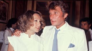 Nathalie Baye séparée de Johnny Hallyday : leur fille Laura évoque leurs liens indestructibles, "jusqu’à la fin de sa vie il..."