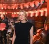 une figure intime de la star s'apprête notamment à faire vibrer les téléspectateurs : Véronic Dicaire

Exclusif - Véronic Dicaire, lors de l’enregistrement de l’émission "Le Grand Echiquier - Spéciale Céline Dion" présentée par C.Chazal et A.Manoukian et diffusée le 20 octobre sur France 2, à Paris, France, le 3 juillet 2026. © Jack Tribeca/Bestimage