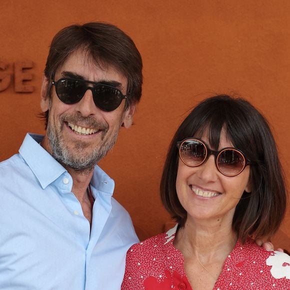 Pour séjourner dans cet hôtel 5 étoiles, il faut compter entre 460 euros et 1 000 euros la nuit en basse saison !

 Alexia Laroche-Joubert et Mathieu Grinberg à Roland Garros 2024 à Paris, le 7 juin 2024.  

Photo : Jacovides-Moreau / Bestimage