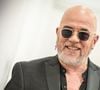 Le chanteur avait confié que "les moules de Chez Hortense" faisaient partie des plats qui le faisaient le plus "vibrer".

Pscal Obispo en backstage de l'enregistrement de l'émission "Serge Lama, le dernier rappel" présentée par F. Bollaert, diffusée le vendredi 21 novembre 2025 sur France 3 à 21h10, au théâtre Marigny à Paris, France, le 29 avril 2025.

© Clovis-Moreau/Bestimage