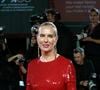 Carole Bouquet a attiré tous les regards dans une spectaculaire robe rouge à sequins.

Carole Bouquet assiste à la projection du film « Un Bon Avocat » dans le cadre du 83e Festival international du film de Venise, au Palazzo del Casino, le 11 septembre 2026 à Venise, en Italie.  

Photo par Rocco Spaziani/UPI/ABACAPRESS.COM