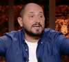 Extrait de l'émission "C ce soir" présentée par Karim Rissouli sur France 5