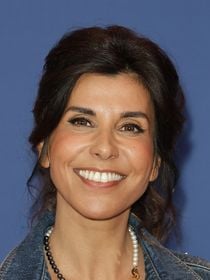 Reem Kherici ouvre les portes de son triplex parisien : un lieu atypique totalement fait sur-mesure où elle vit avec ses jeunes fils