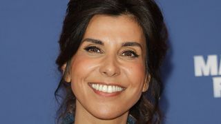 Reem Kherici ouvre les portes de son triplex parisien : un lieu atypique totalement fait sur-mesure où elle vit avec ses jeunes fils