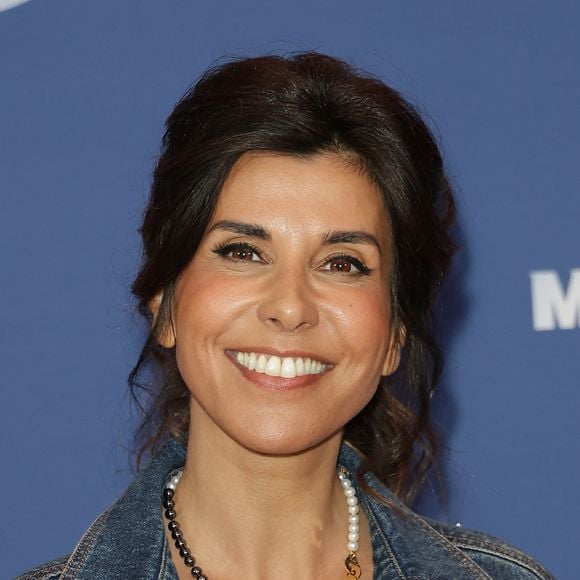 Reem Kherici ouvre les portes de son triplex parisien : un lieu atypique totalement fait sur-mesure où elle vit avec ses jeunes fils