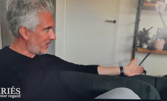 La suite des aventures de Coralie et Bruno dans "Mariés au premier regard 2025", épisode du 12 mai, sur M6