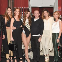 "Miss France, ça nous oblige à..." : 15 ans après son élection, une célèbre ancienne reine de beauté se livre sur son année de règne