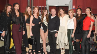 "Miss France, ça nous oblige à..." : 15 ans après son élection, une célèbre ancienne reine de beauté se livre sur son année de règne