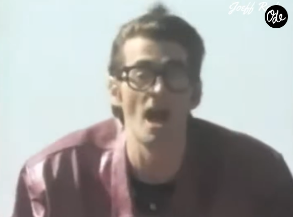 Capture clip - Tristan - Bonne, Bonne Humeur ce matin (1988)