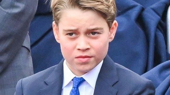 Prince George : retour symbolique pour l'aîné de Kate Middleton qui revient sur un lieu déjà visité avant même sa naissance