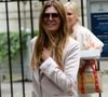 L’actrice lui a rendu un hommage discret mais très émouvant sur les réseaux sociaux.

Véronika Loubry - Sorties du mariage de civil de Thylane Blondeau et Benjamin Attal à la mairie du 16ème arrondissement de Paris le 29 juin 2026.
Agence / Bestimage