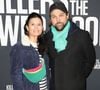 Arthur Jugnot, fils de Gérard Jugnot, est l'heureux papa d'une petite fille née il y a onze mois, de son histoire avec Flavie Péan.

Arthur Jugnot et Flavie Péan à l'avant-première du film "Killers of the Flower Moon" à l'Ugc Normandie à Paris

© Coadic Guirec / Bestimage
