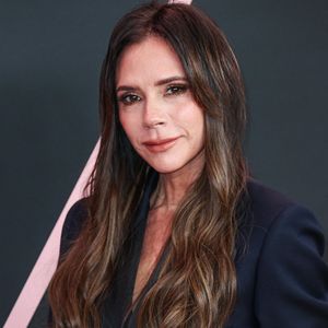 Victoria Beckham à Los Angeles